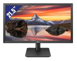 MÀN HÌNH LCD LG 21.5" 22MP410-B.ATV