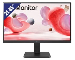 MÀN HÌNH LCD LG 21.45” 22MR410-B.ATV