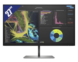 MÀN HÌNH LCD HP 27” Z27K G3 1B9T0AA