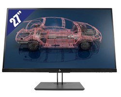 MÀN HÌNH HP 27'' 1JS10A4