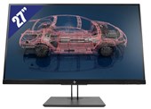 MÀN HÌNH HP 27'' 1JS10A4