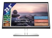 MÀN HÌNH LCD HP 23.8" E24T G4 9VH85AA