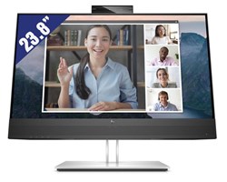 MÀN HÌNH LCD HP 23.8" E24MV G4 169L0AA