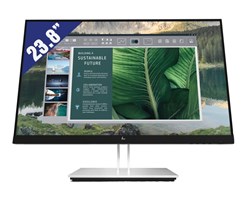 MÀN HÌNH LCD HP 23.8" E24U G4 189T0AA