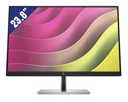 MÀN HÌNH LCD HP 23.8" E24T G5 - 6N6E6AA