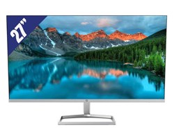 MÀN HÌNH LCD HP 27” M27F