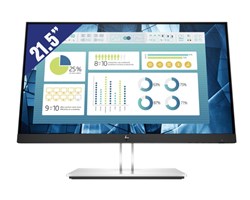 MÀN HÌNH LCD HP 21.5" E22 G4