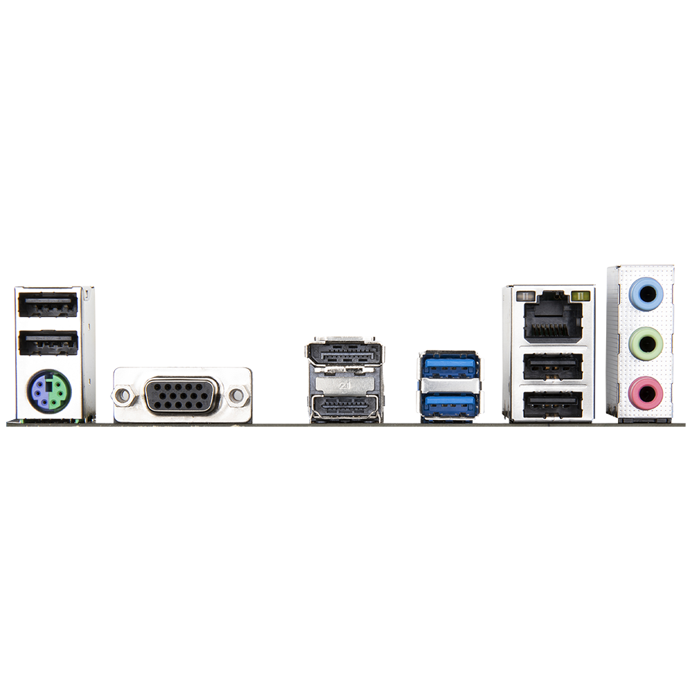 MAINBOARD GIGABYTE H510M S2H V3