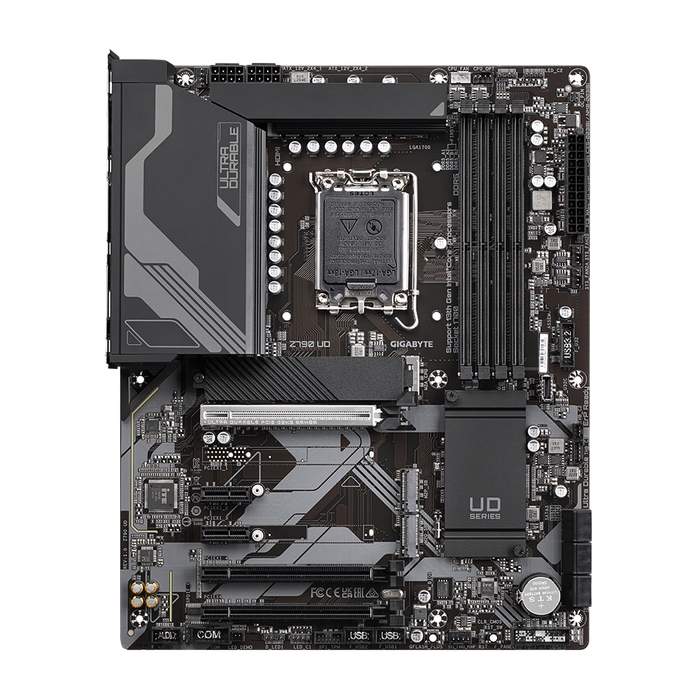 MAINBOARD GIGABYTE Z790 UD