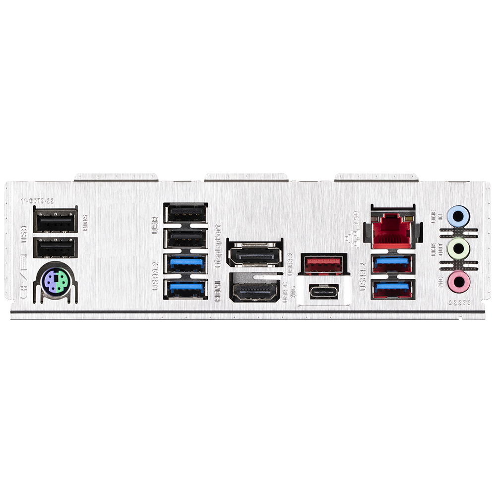 MAINBOARD GIGABYTE Z790 UD