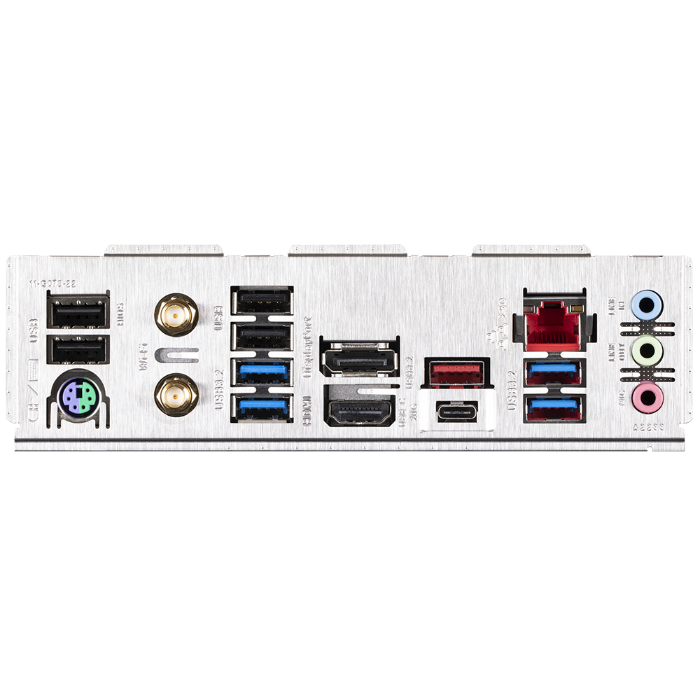 MAINBOARD GIGABYTE Z790 UD AX