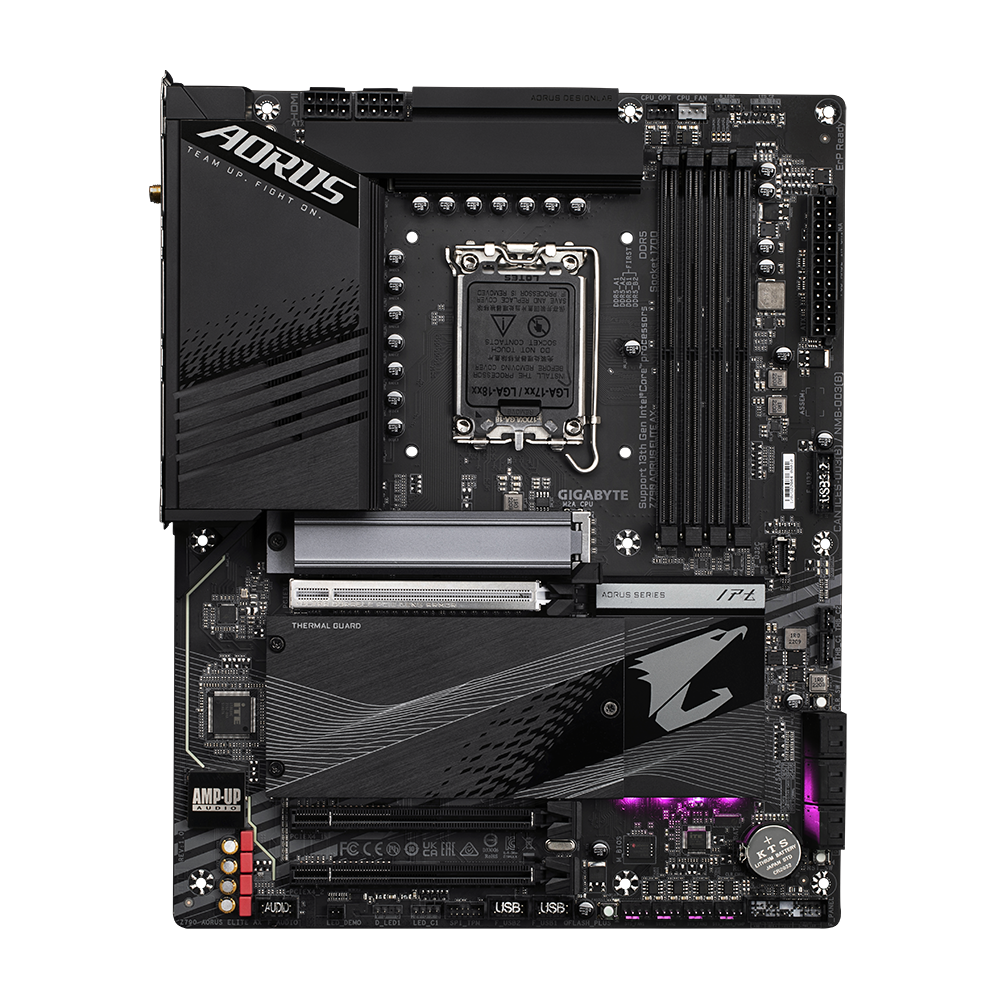 MAINBOARD GIGABYTE Z790 AORUS ELITE AX