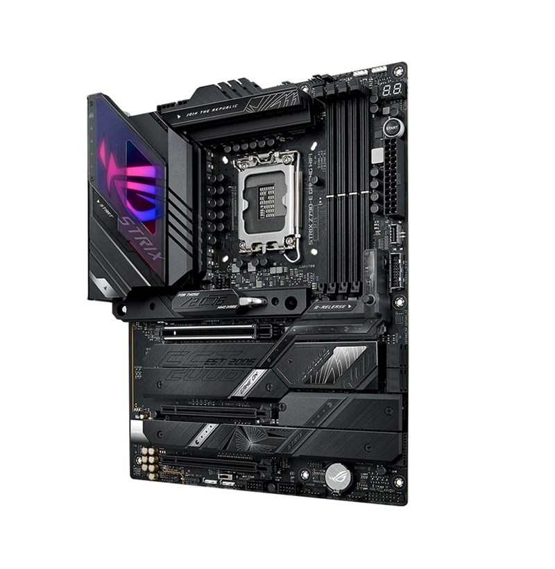 MAINBOARD ASUS ROG STRIX Z790-E GAMING WIFI