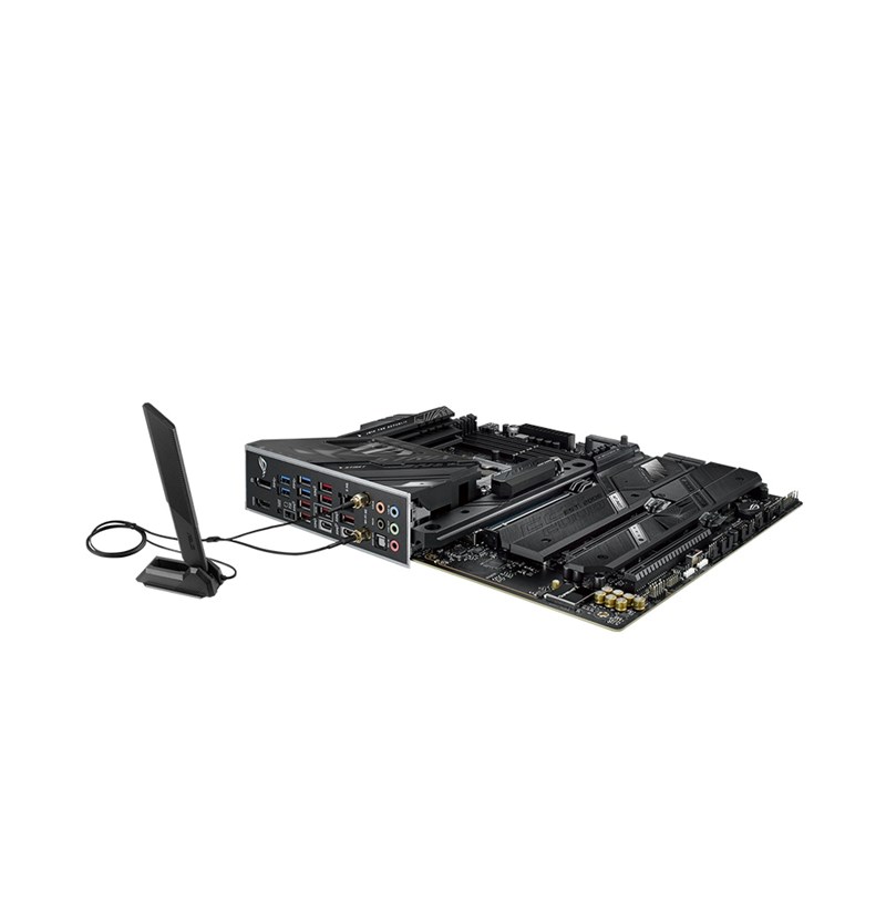 MAINBOARD ASUS ROG STRIX Z790-E GAMING WIFI