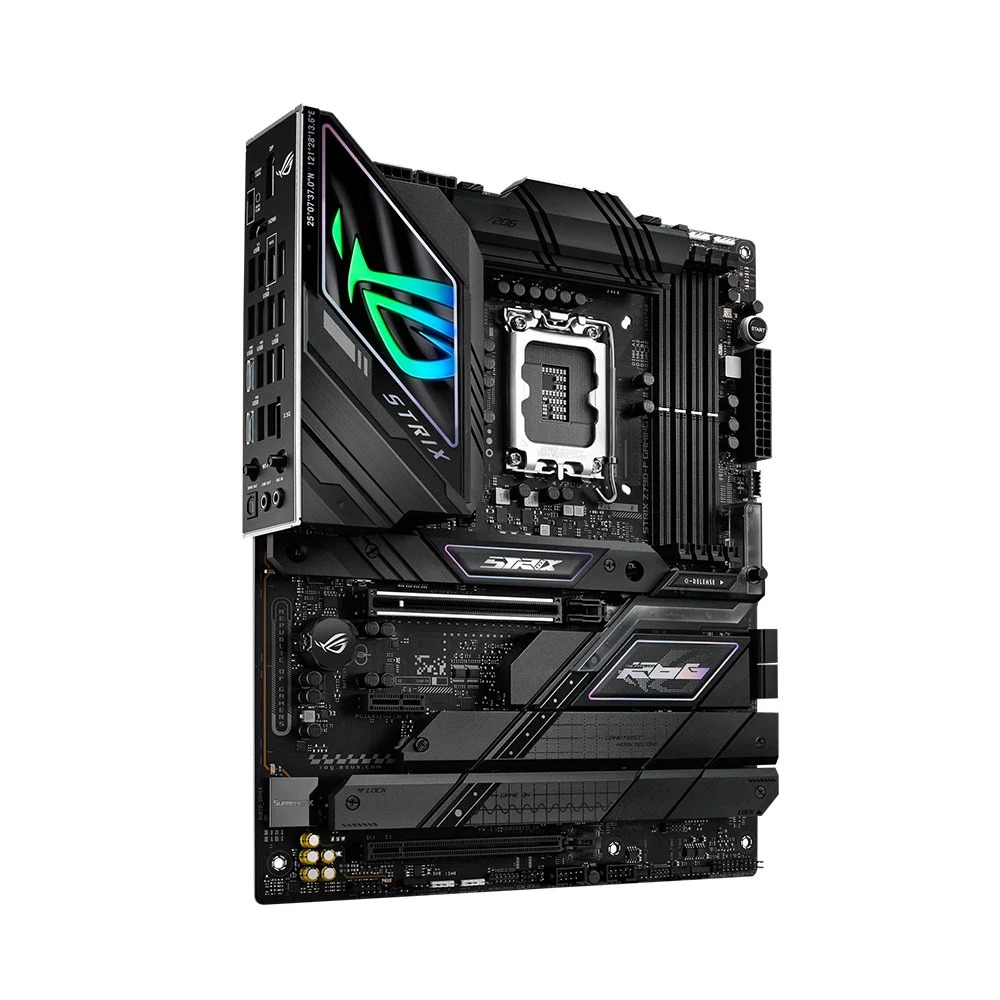 MAINBOARD ASUS ROG STRIX Z790-F GAMING WIFI II