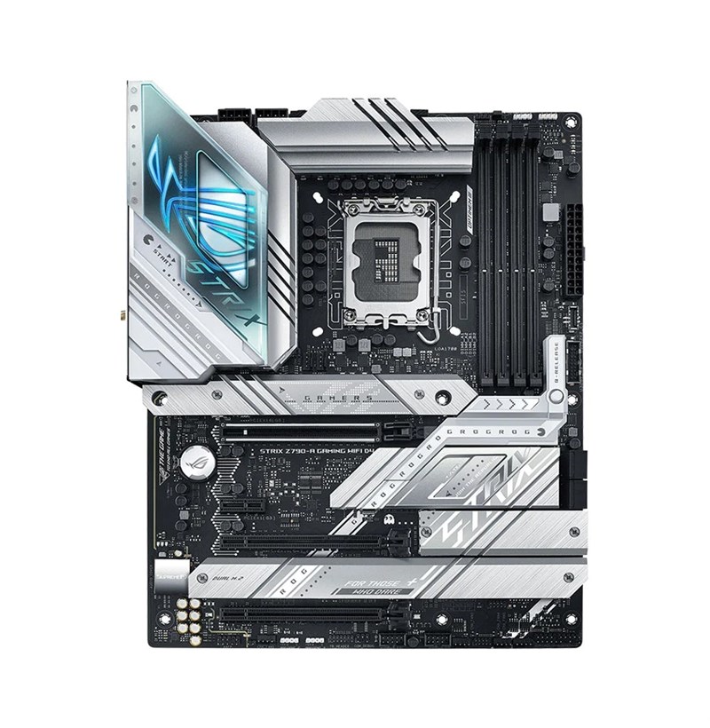 MAINBOARD ASUS ROG STRIX Z790-A GAMING WIFI D4