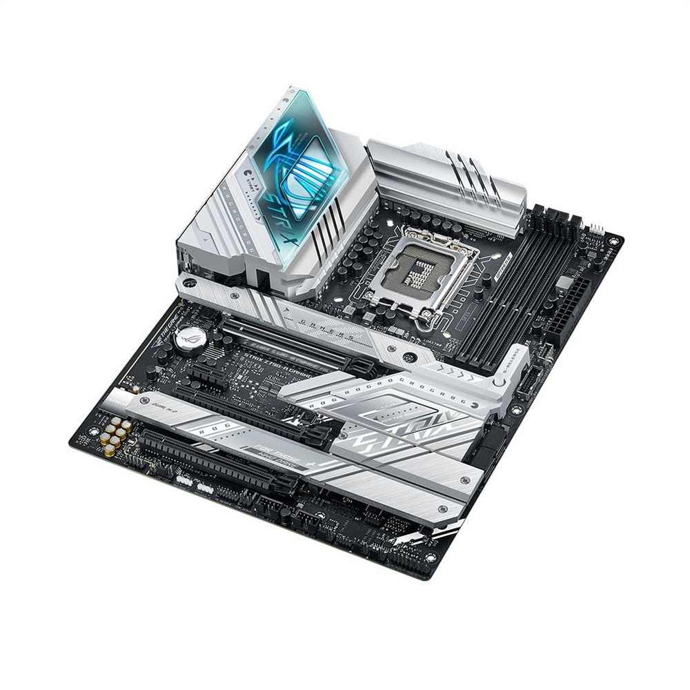 MAINBOARD ASUS ROG STRIX Z790-A GAMING WIFI D4