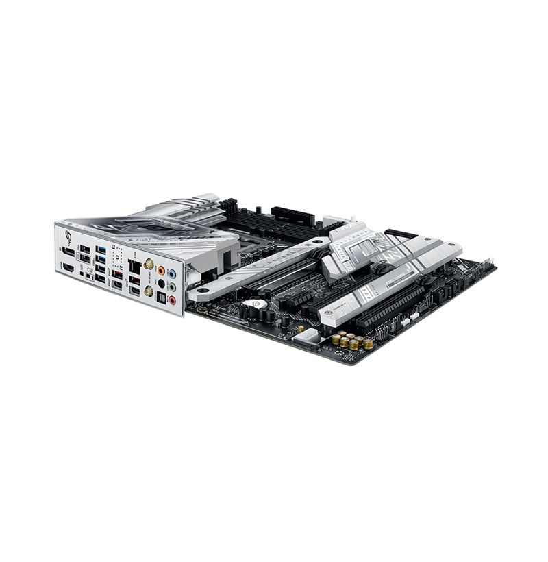 MAINBOARD ASUS ROG STRIX Z790-A GAMING WIFI D4