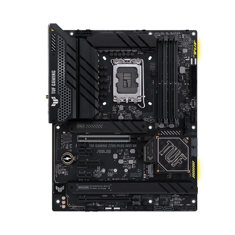MAINBOARD ASUS TUF GAMING Z790-PLUS WIFI D4