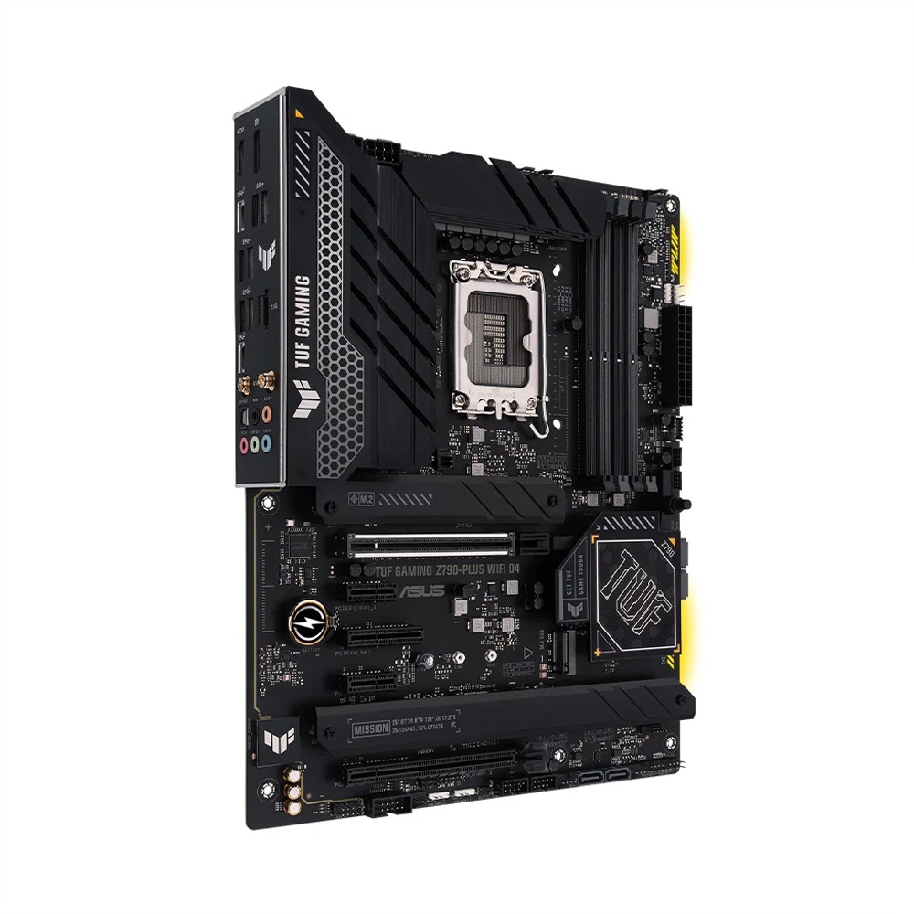 MAINBOARD ASUS TUF GAMING Z790-PLUS WIFI D4