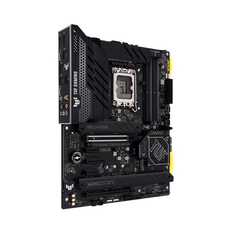 MAINBOARD ASUS TUF GAMING Z790-PLUS WIFI D4