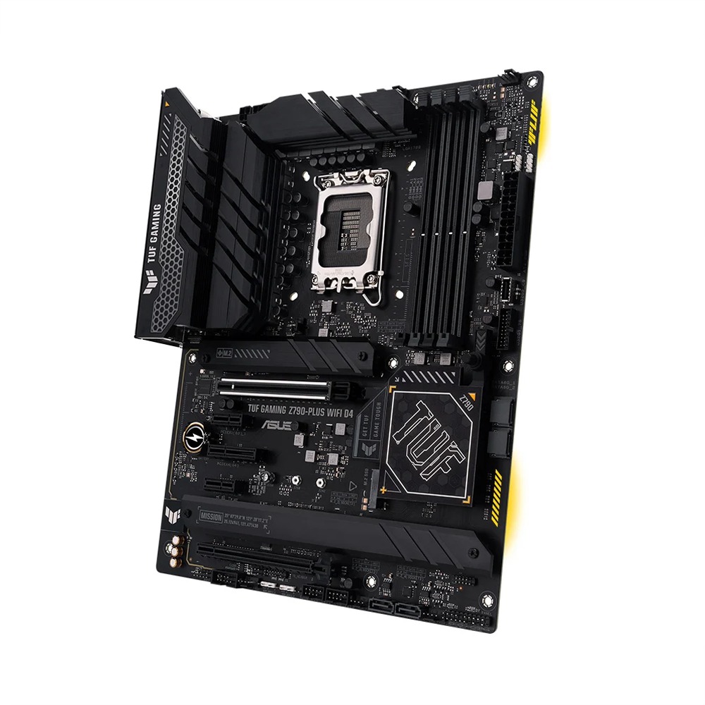 MAINBOARD ASUS TUF GAMING Z790-PLUS WIFI D4