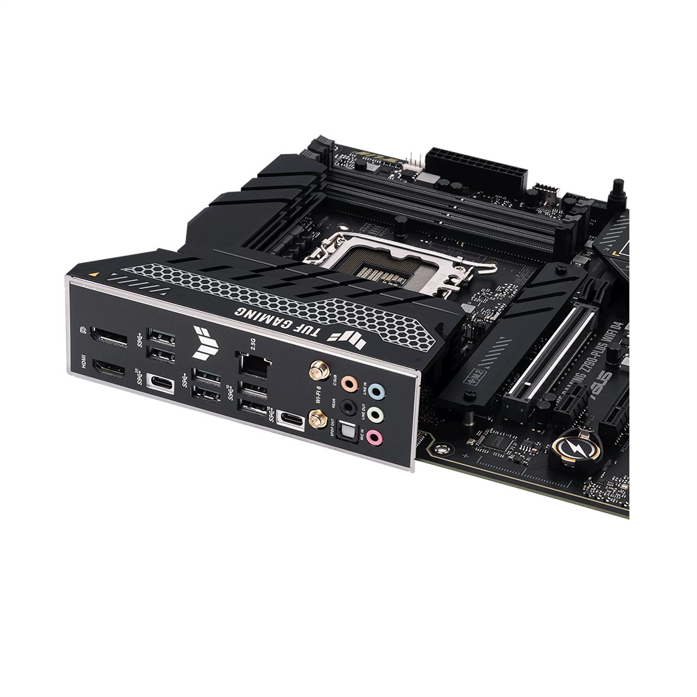 MAINBOARD ASUS TUF GAMING Z790-PLUS WIFI D4
