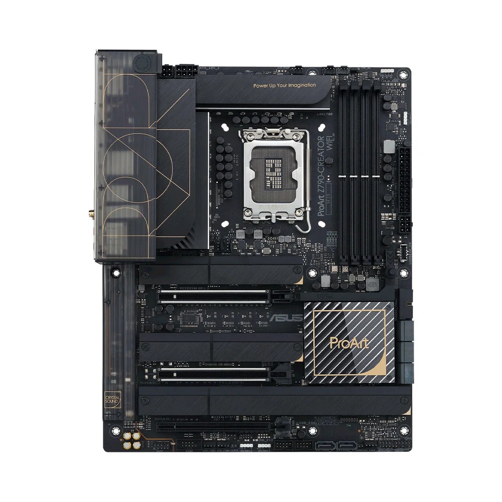 MAINBOARD ASUS PROART Z790-CREATOR WIFI