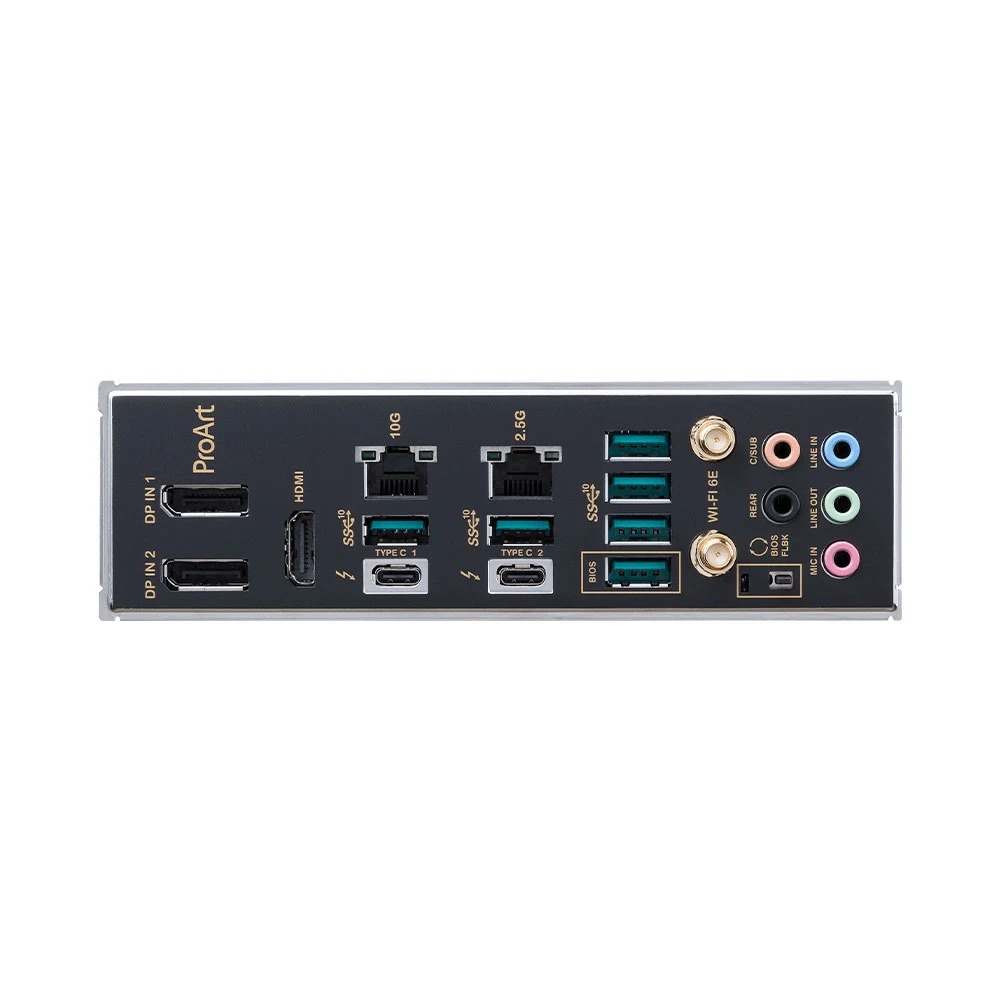 MAINBOARD ASUS PROART Z790-CREATOR WIFI