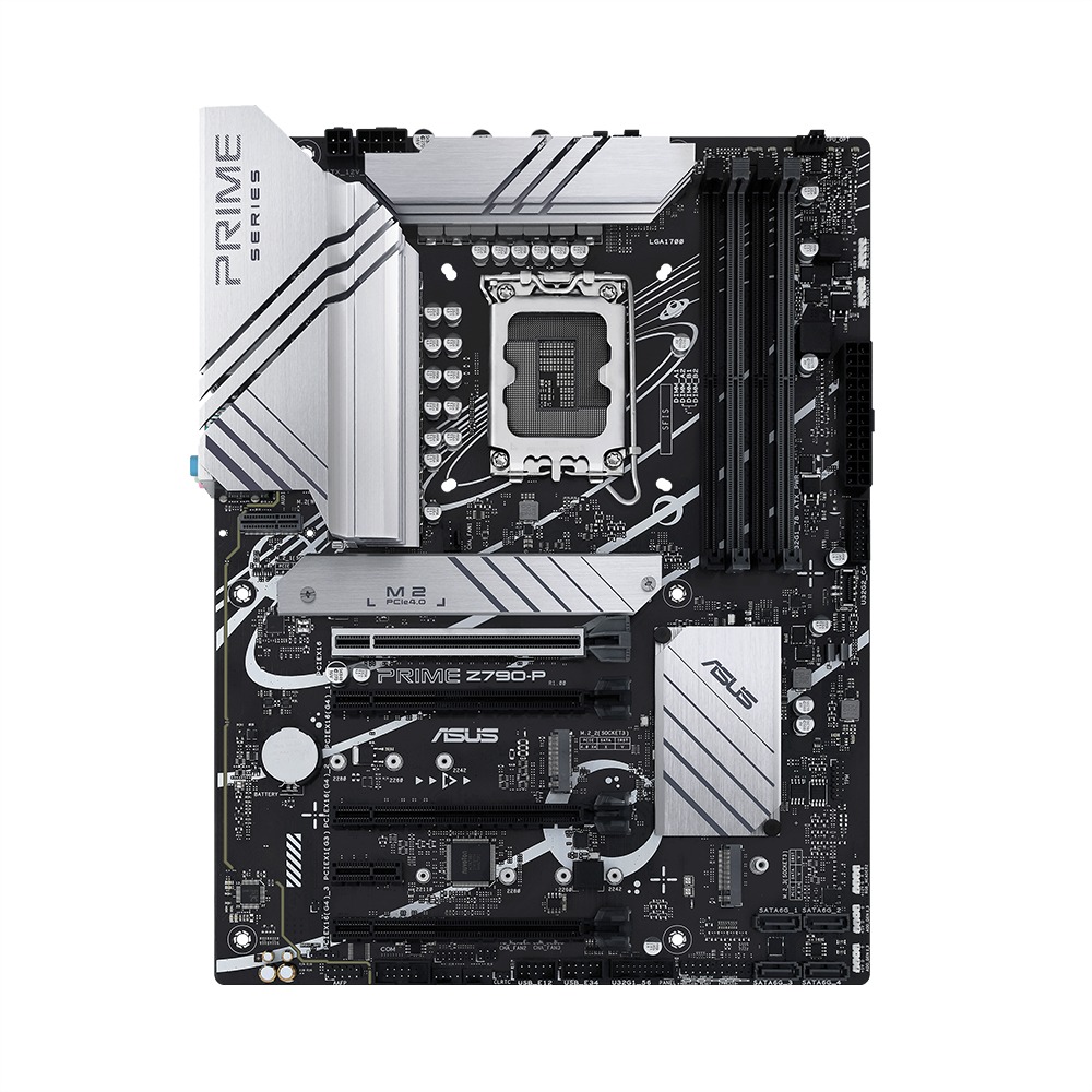 MAINBOARD ASUS PRIME Z790-P-CSM