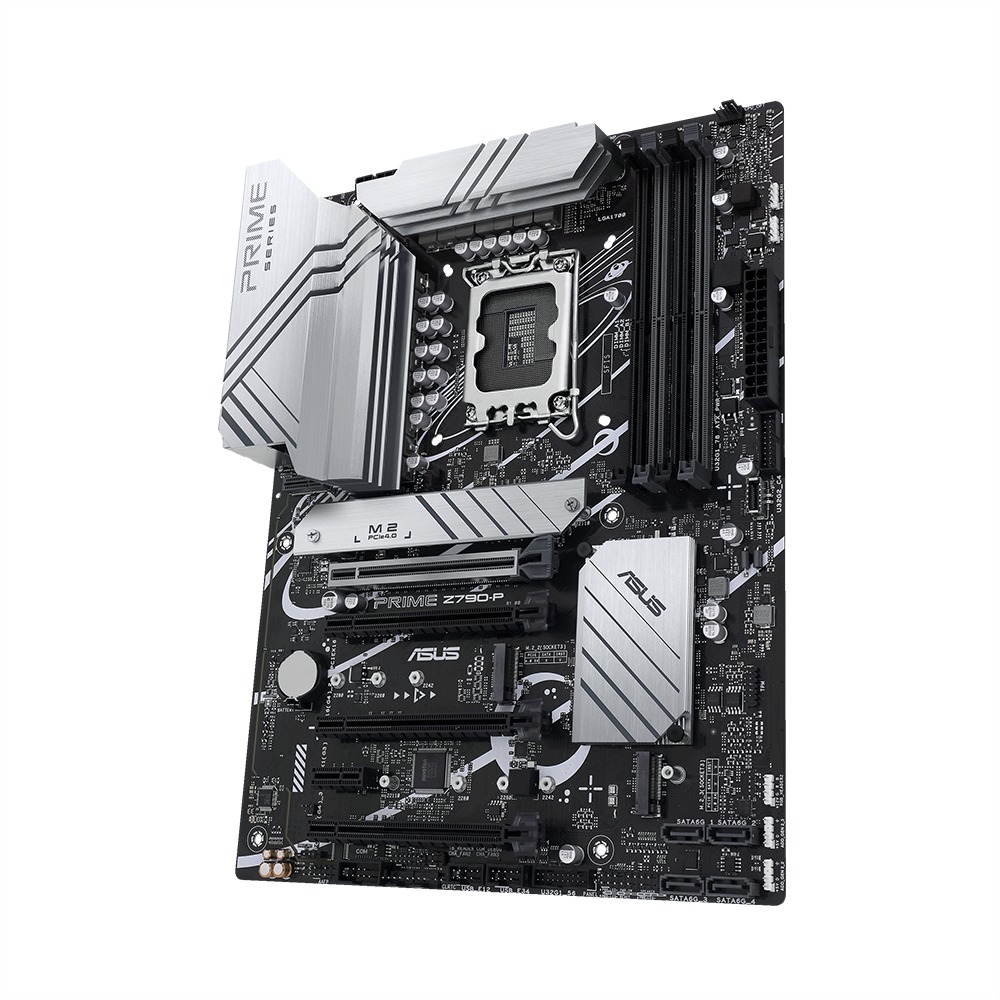 MAINBOARD ASUS PRIME Z790-P-CSM