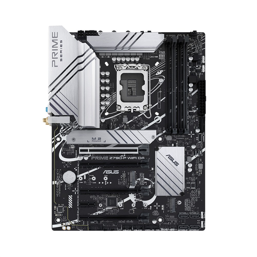 MAINBOARD ASUS PRIME Z790-P WIFI D4-CSM