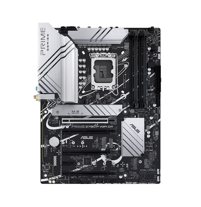 MAINBOARD ASUS PRIME Z790-P WIFI D4-CSM