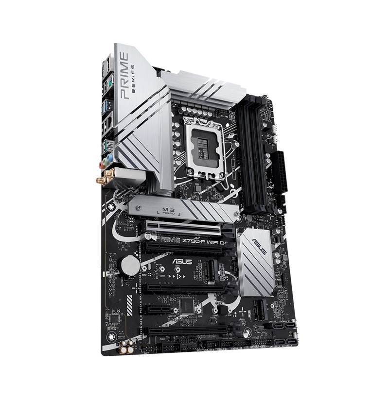 MAINBOARD ASUS PRIME Z790-P WIFI D4-CSM