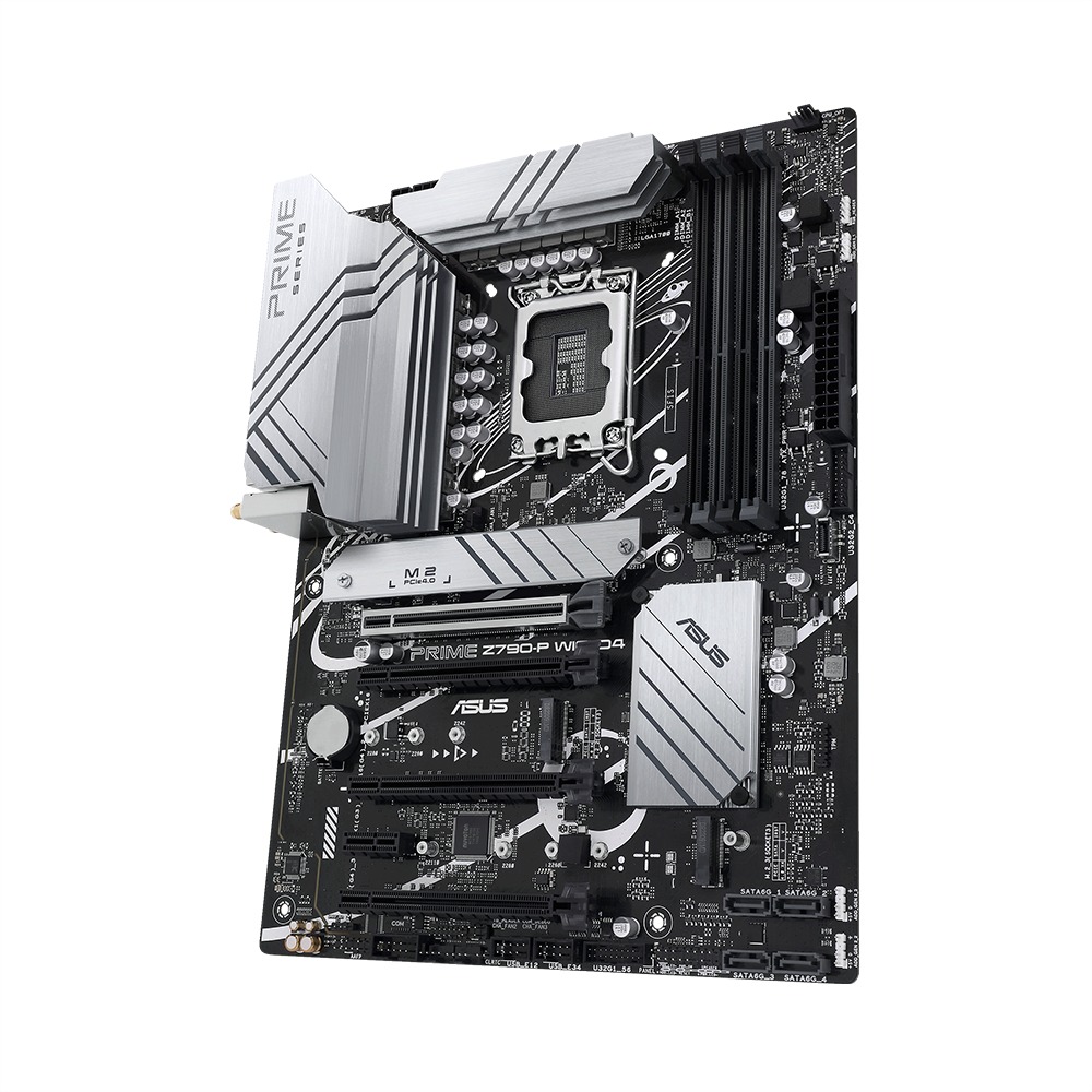 MAINBOARD ASUS PRIME Z790-P WIFI D4-CSM