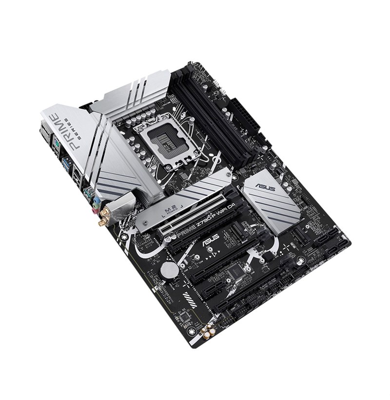 MAINBOARD ASUS PRIME Z790-P WIFI D4-CSM
