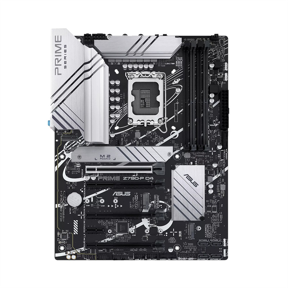 MAINBOARD ASUS PRIME Z790-P D4-CSM