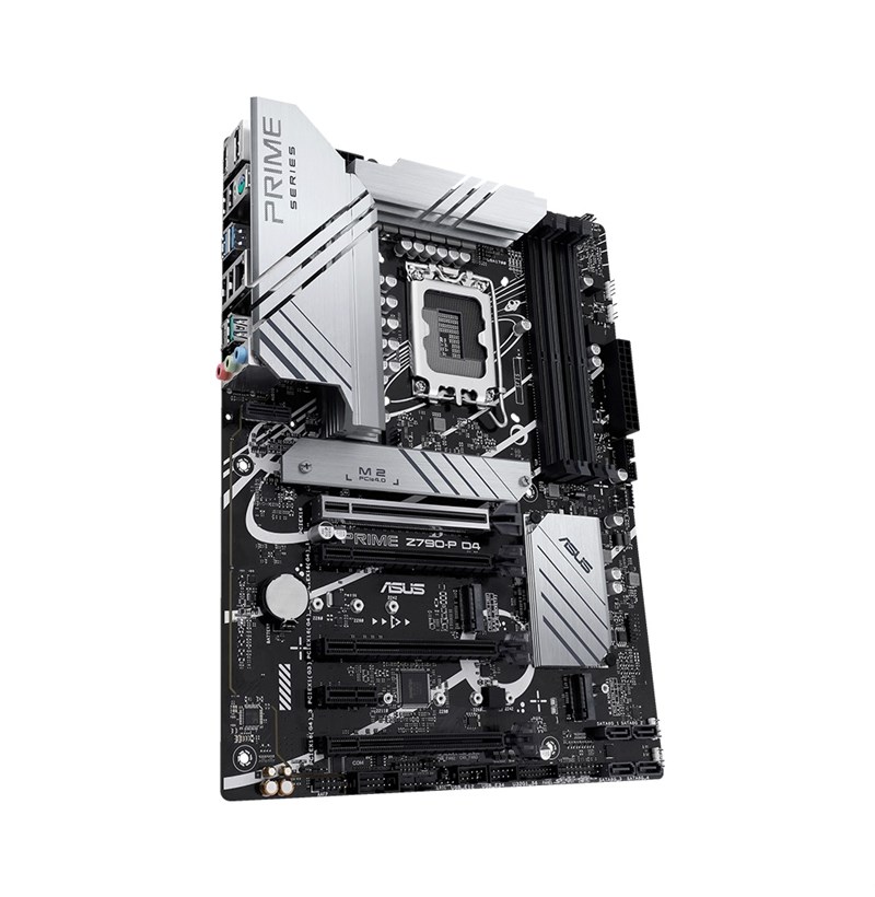 MAINBOARD ASUS PRIME Z790-P D4-CSM