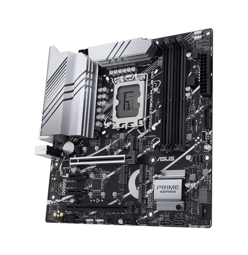 MAINBOARD ASUS PRIME Z790M-PLUS D4-CSM
