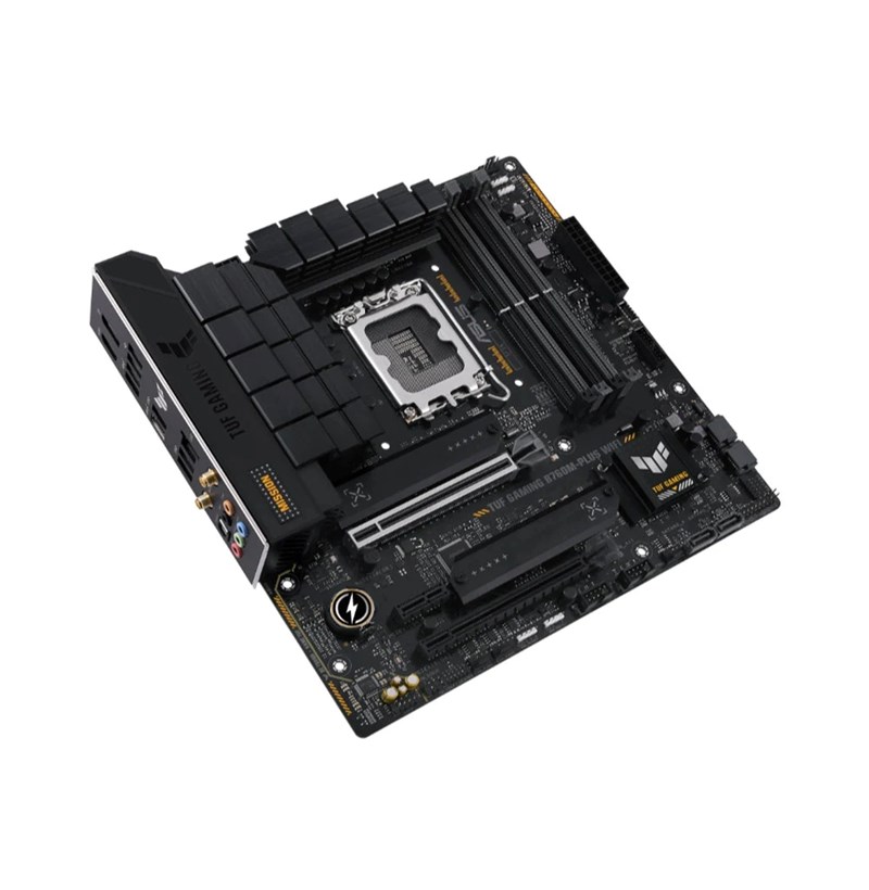 MAINBOARD ASUS TUF GAMING B760M-PLUS WIFI