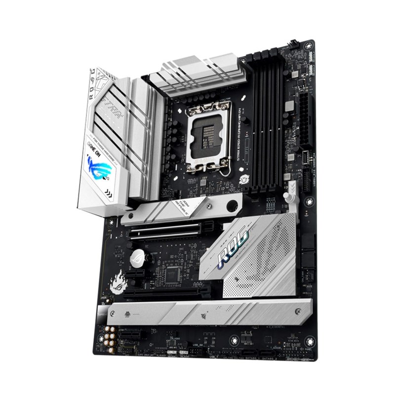 MAINBOARD ASUS ROG STRIX B760-A GAMING WIFI D4