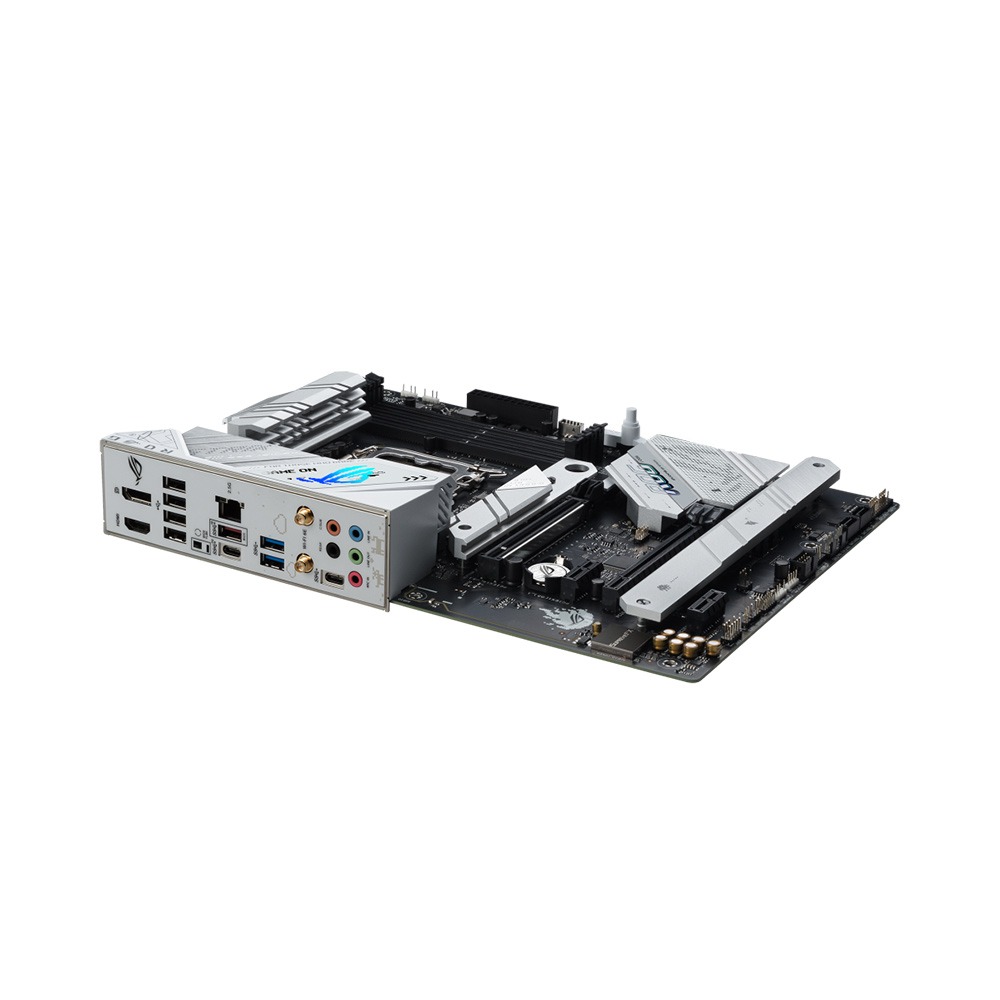MAINBOARD ASUS ROG STRIX B760-A GAMING WIFI D4