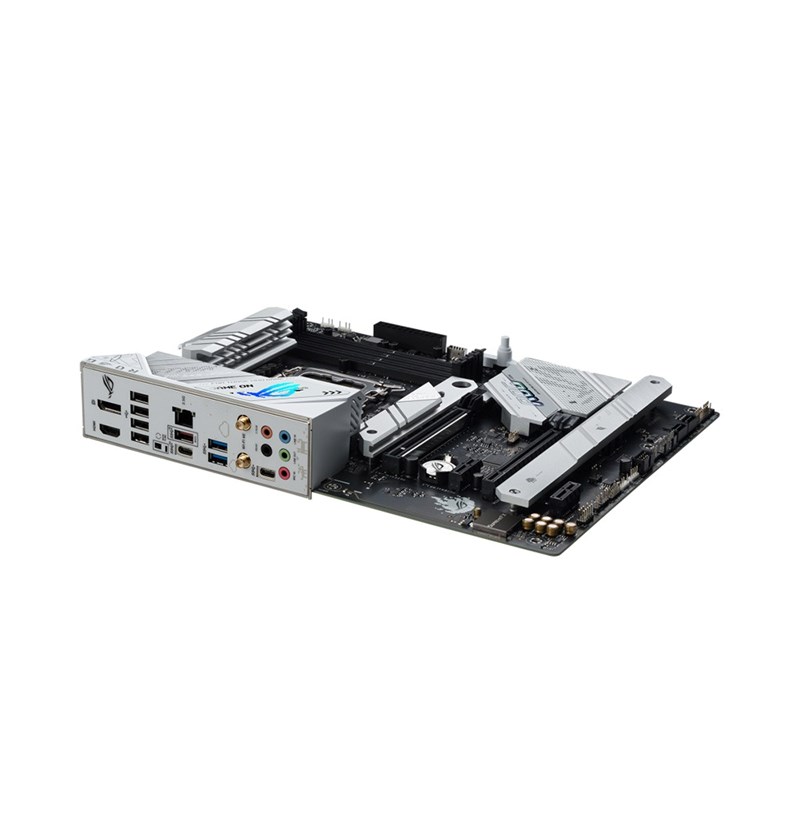 MAINBOARD ASUS ROG STRIX B760-A GAMING WIFI D4