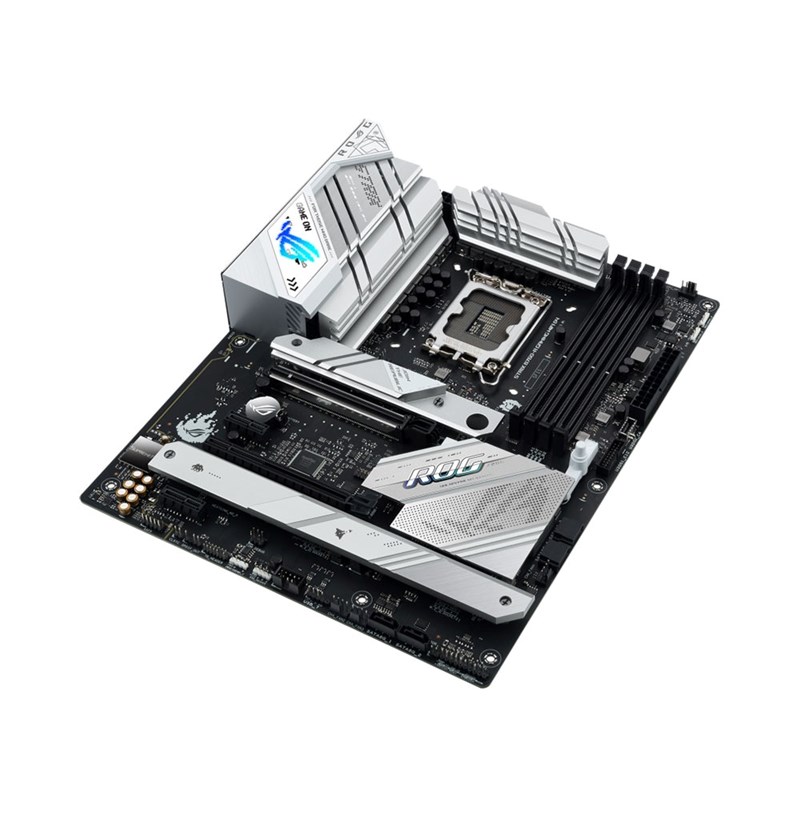 MAINBOARD ASUS ROG STRIX B760-A GAMING WIFI D4
