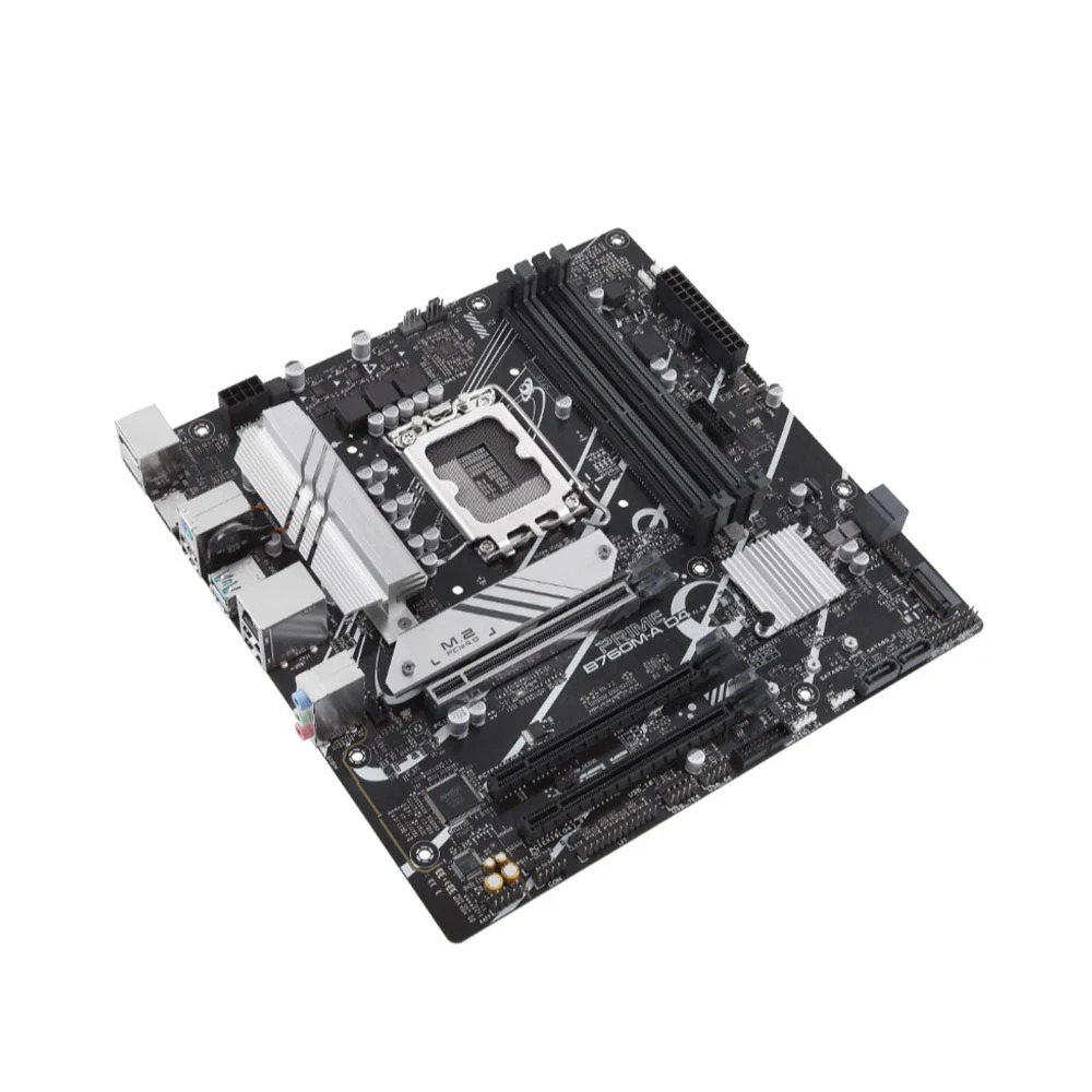 MAINBOARD ASUS PRIME B760M-A D4-CSM
