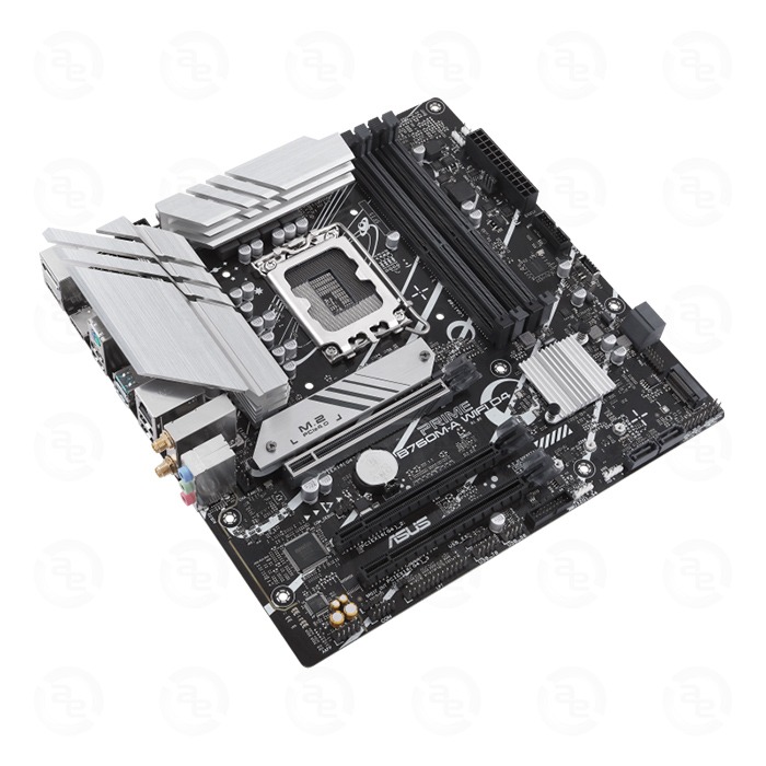 MAINBOARD ASUS PRIME B760M-A WIFI DDR4
