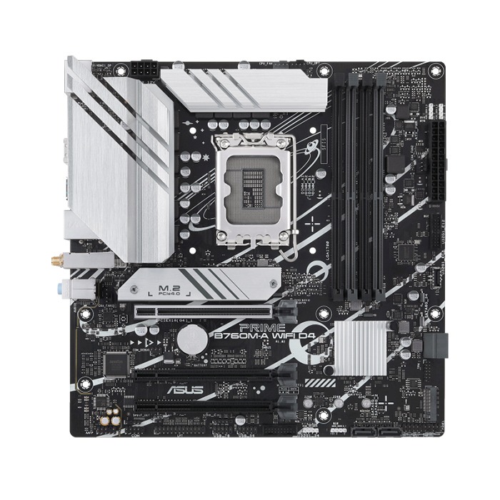 MAINBOARD ASUS PRIME B760M-A WIFI DDR4
