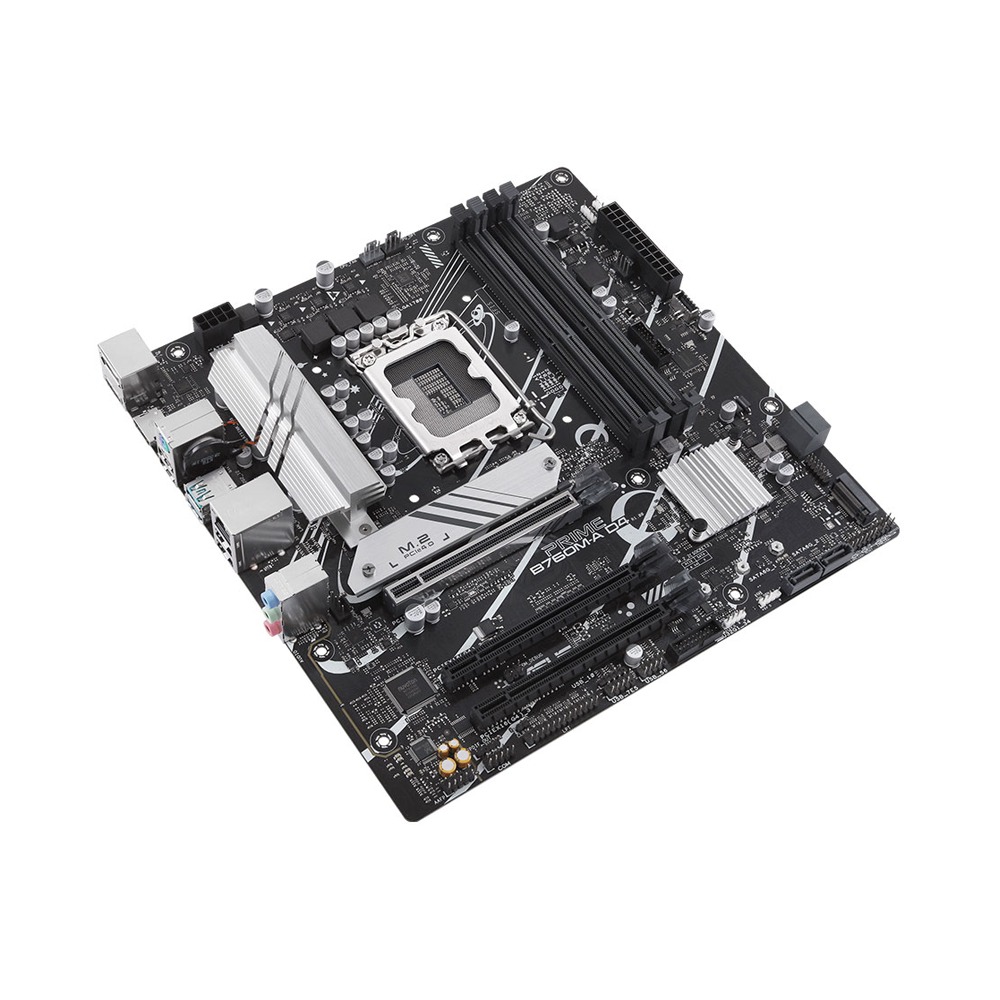 MAINBOARD ASUS PRIME B760M-A D4