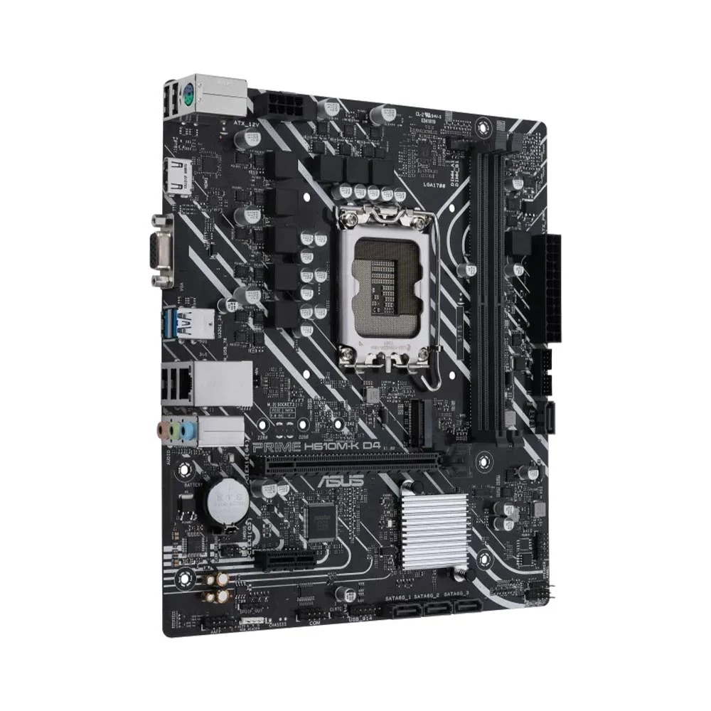 MAINBOARD ASUS PRIME H610M-K D4