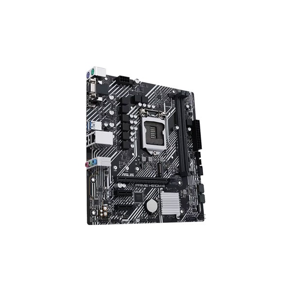 MAINBOARD ASUS PRIME-H510M-E